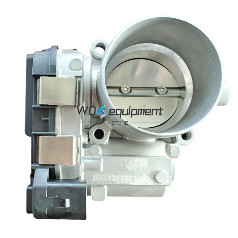 03C133062Q 03C133062M Throttle Body For VW Golf Skoda Jetta Bola Polo 03C133062AB
03C133062Q 03C133062M Throttle Body For VW Golf Skoda Jetta Bola Polo 03C133062AB