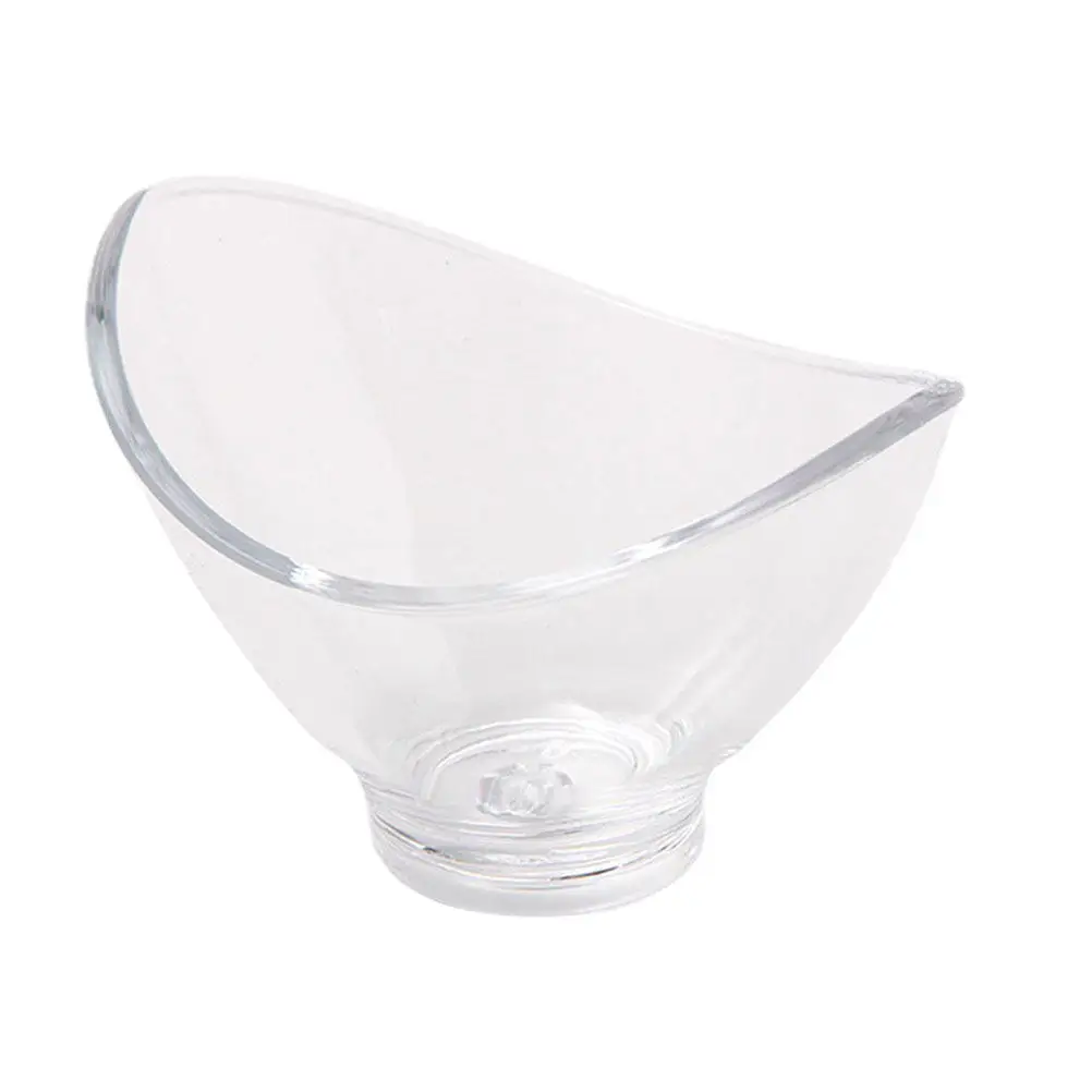 Ingot Designed Salad Bowl Clear Pc Plastic Multipurpose Dessert Candy Serving Bowl Home Kitchen Transparent Ice Cream Container
Ingot Designed Salad Bowl Clear Pc Plastic Multipurpose Dessert Candy Serving Bowl Home Kitchen Transparent Ice Cream Container