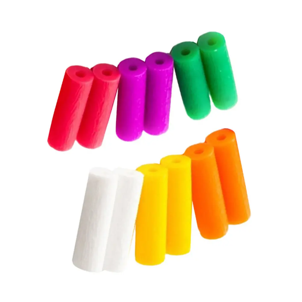 12Pcs Dental Aligner Chomper Chewies for Braces Retainer Bite Sticks Orthodontics Correction Oral Care Accessories
12Pcs Dental Aligner Chomper Chewies for Braces Retainer Bite Sticks Orthodontics Correction Oral Care Accessories