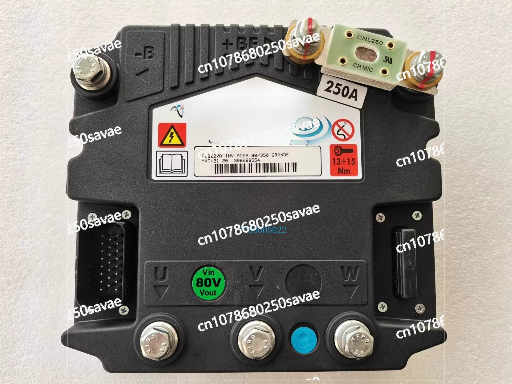 Controller Heli Hangzhou Fork Center Force Platform Lifu Controller
Controller Heli Hangzhou Fork Center Force Platform Lifu Controller