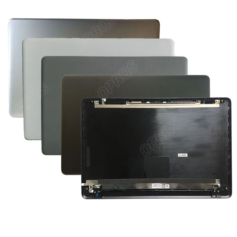 NEW For HP 15-BS 15T-BS 15-BW 15Z-BW -RA 15-RB 255 250 G6 TPN-C129 LCD Back Cover
NEW For HP 15-BS 15T-BS 15-BW 15Z-BW -RA 15-RB 255 250 G6 TPN-C129 LCD Back Cover