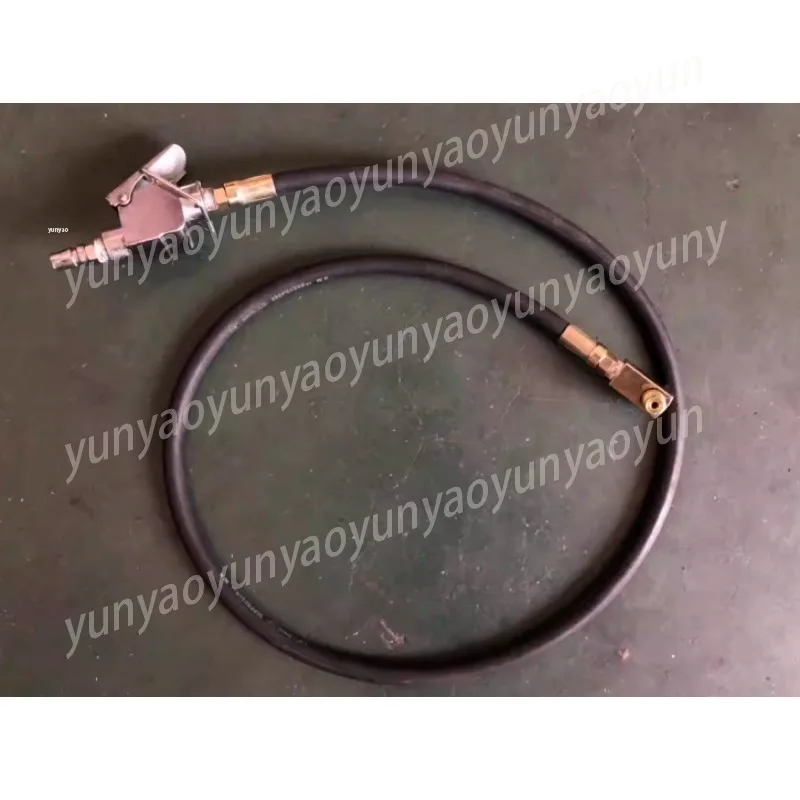 20 Tons Pneumatic Hydraulic Vertical Jack, Heavy Duty Pneumatic Hydraulic Lifting Equipment
20 Tons Pneumatic Hydraulic Vertical Jack, Heavy Duty Pneumatic Hydraulic Lifting Equipment
