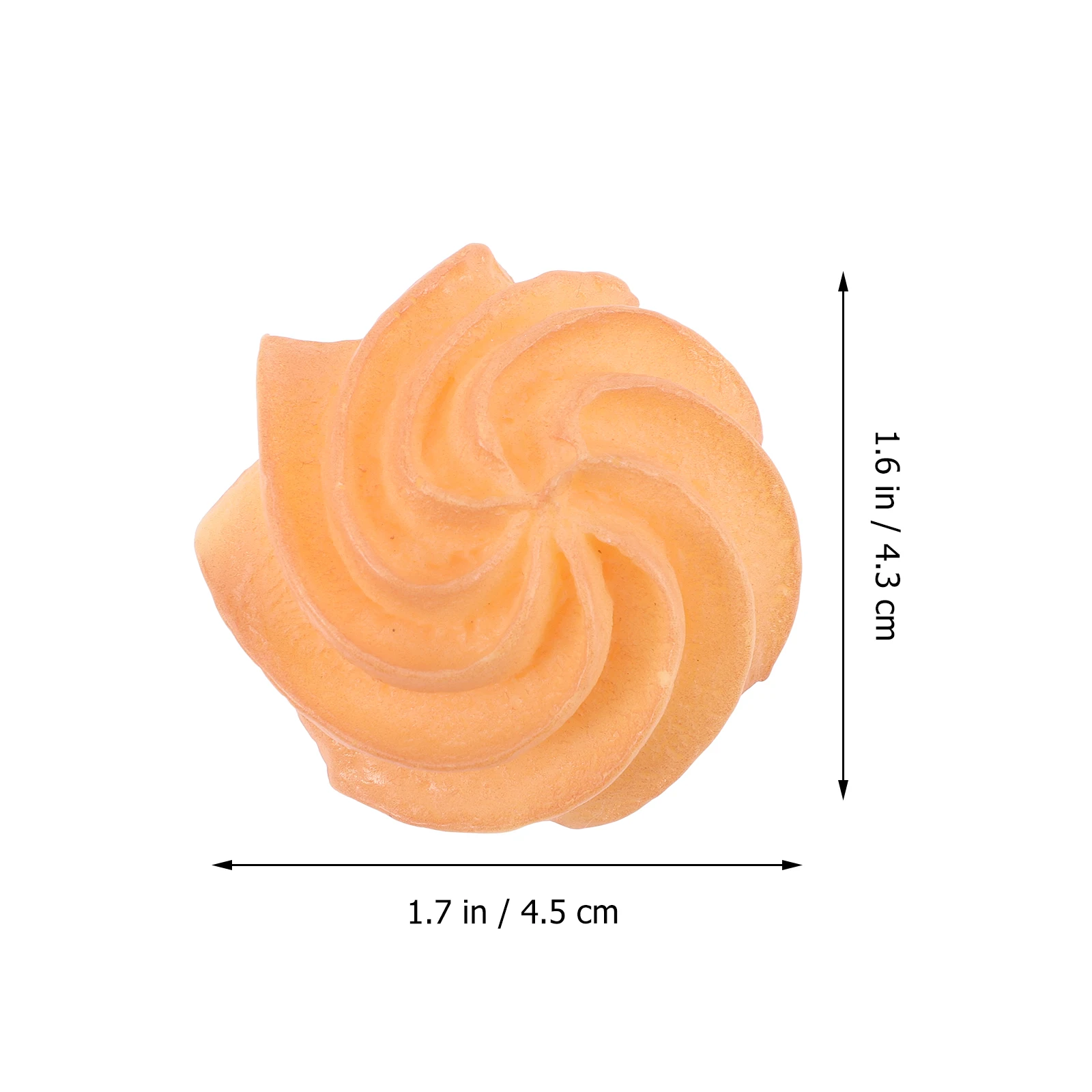 Shaped Cookie Hair Clips Biscuits Food Cookies Fashion Accessory Child for Kids
Shaped Cookie Hair Clips Biscuits Food Cookies Fashion Accessory Child for Kids