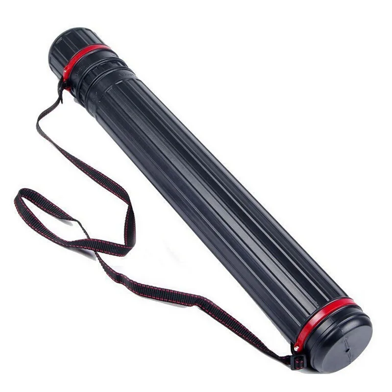 Archery Arrow Quiver Holder Case 63-105cm Adjustable Shoulder Strap for Any Compound Bow Arrows And Crossbow Arrows
Archery Arrow Quiver Holder Case 63-105cm Adjustable Shoulder Strap for Any Compound Bow Arrows And Crossbow Arrows
