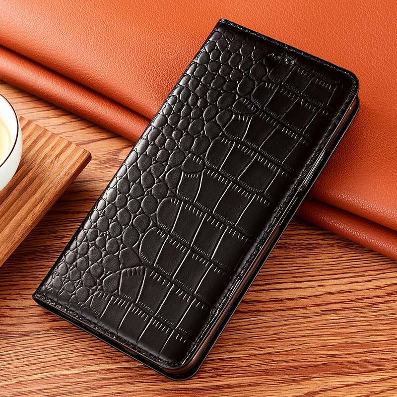 Crocodile Pattern Luxury Genuine Leather Phone Case For Motorola Edge 20 30 40 50 Pro Ultra Lite Neo Fusion Flip Wallet Cover
Crocodile Pattern Luxury Genuine Leather Phone Case For Motorola Edge 20 30 40 50 Pro Ultra Lite Neo Fusion Flip Wallet Cover