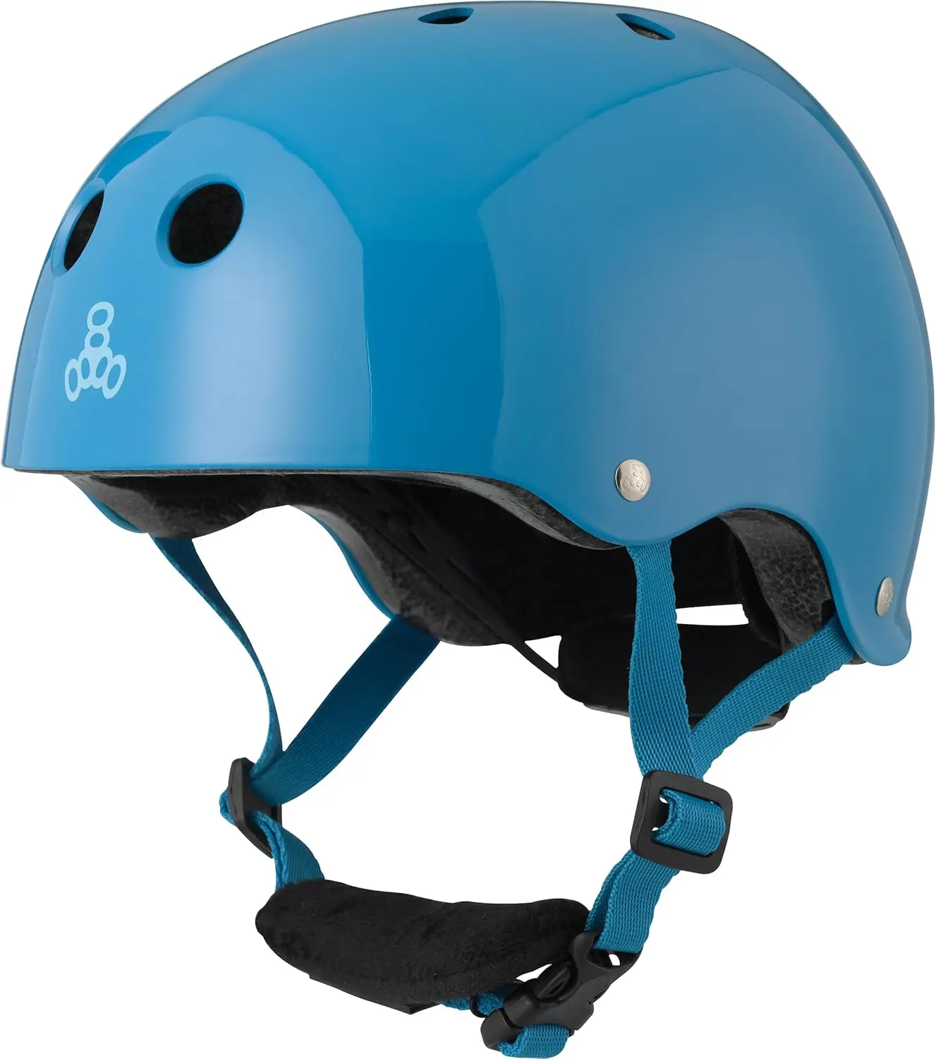 Kids Helmet for Biking, Skateboarding, Scooter - Adjustable, Safety Certified, Ages 1-5
Kids Helmet for Biking, Skateboarding, Scooter - Adjustable, Safety Certified, Ages 1-5