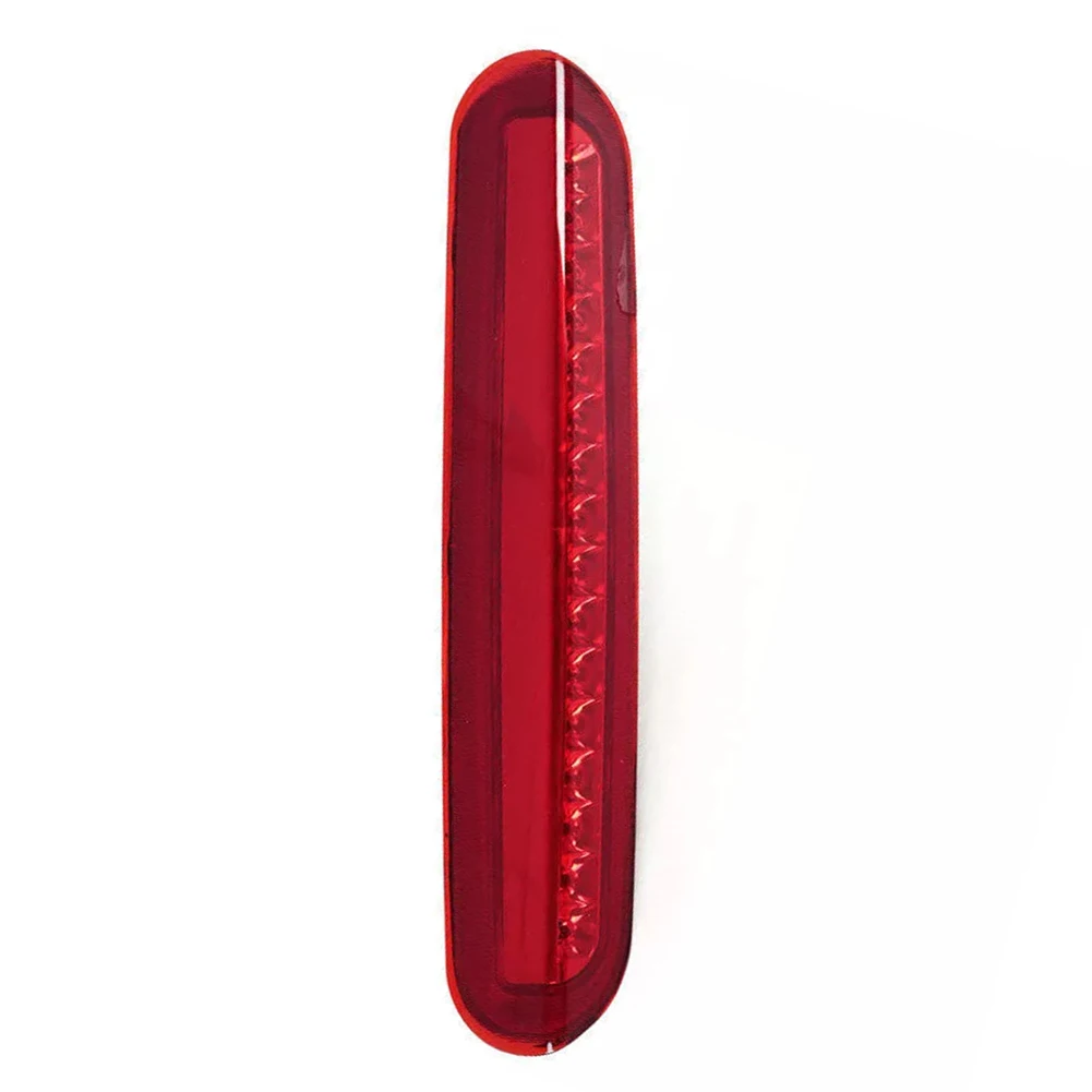 Third Stop Light Brake Light Automotive Replacement 12V Voltage Direct Installation Non-Deformed Design Practical Installation
Third Stop Light Brake Light Automotive Replacement 12V Voltage Direct Installation Non-Deformed Design Practical Installation