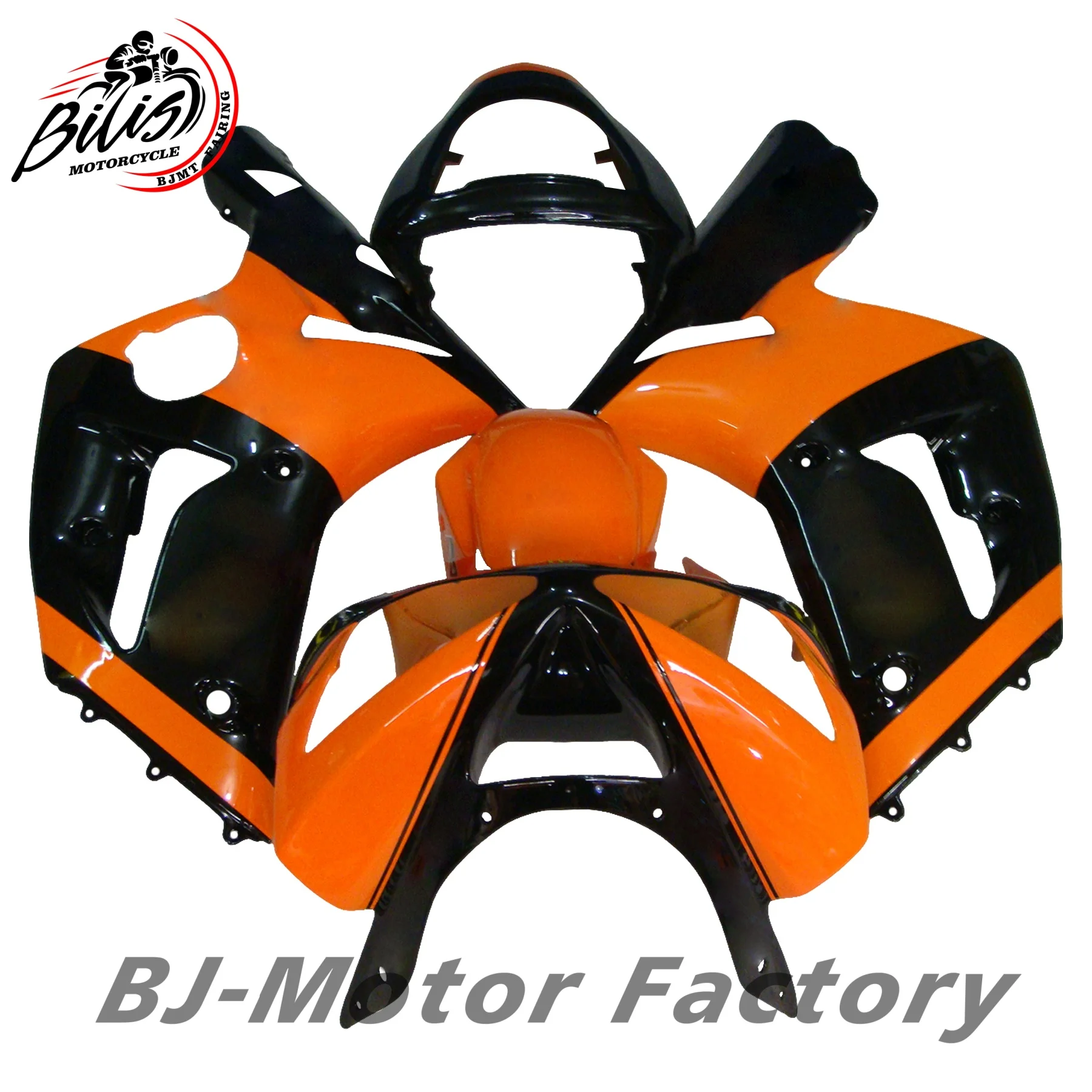 Hot fairing kit for Kawasaki ZX6R fairings 2003 2004 all glossy black plastic bodywork parts ZX-6R 03 04 Ninja 636
Hot fairing kit for Kawasaki ZX6R fairings 2003 2004 all glossy black plastic bodywork parts ZX-6R 03 04 Ninja 636