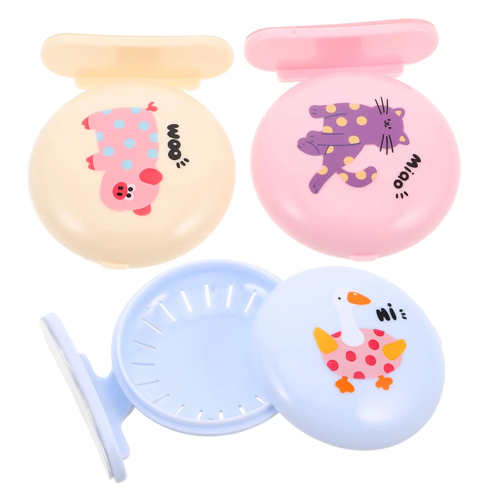 3 pcs Toilet Lid Lifter Aromatherapy Bathroom Gadgets Commode Accessories Minimalist Design Easy Installation Non Slip Handle
3 pcs Toilet Lid Lifter Aromatherapy Bathroom Gadgets Commode Accessories Minimalist Design Easy Installation Non Slip Handle