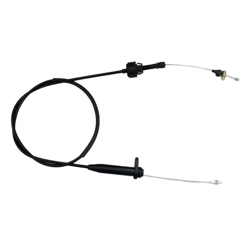 Transmission Detent Kickdown Cable For GM 1978-1992 700R4 1982 - 1993 700 2004R 4L60 1987 - 1993
Transmission Detent Kickdown Cable For GM 1978-1992 700R4 1982 - 1993 700 2004R 4L60 1987 - 1993