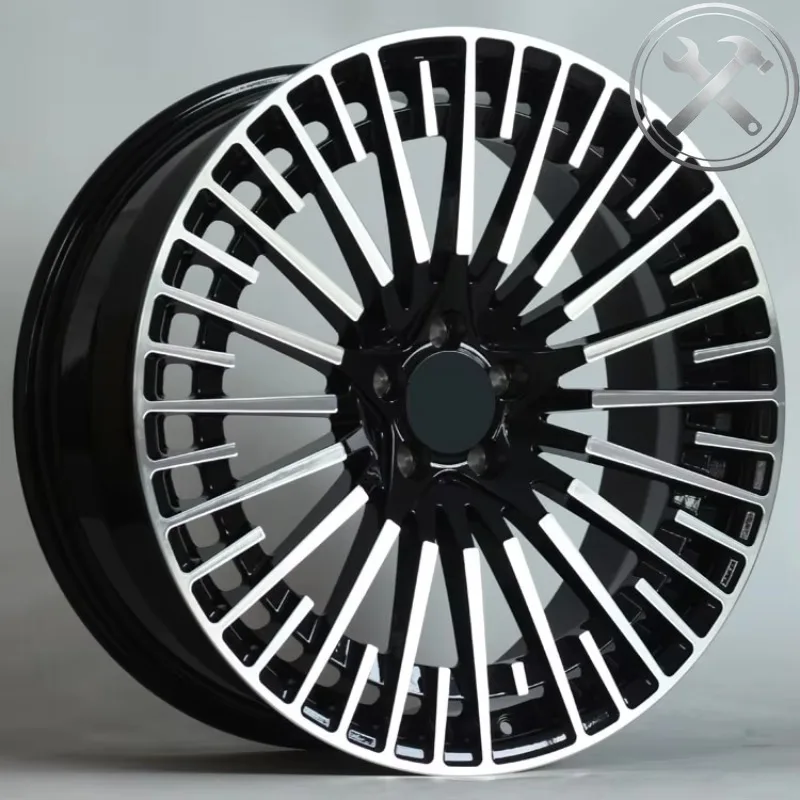 18 Inch ET30 Forged Alloy Wheel Rims 5x120 4x100 Universal Modified Auto Wheel Accessories
18 Inch ET30 Forged Alloy Wheel Rims 5x120 4x100 Universal Modified Auto Wheel Accessories