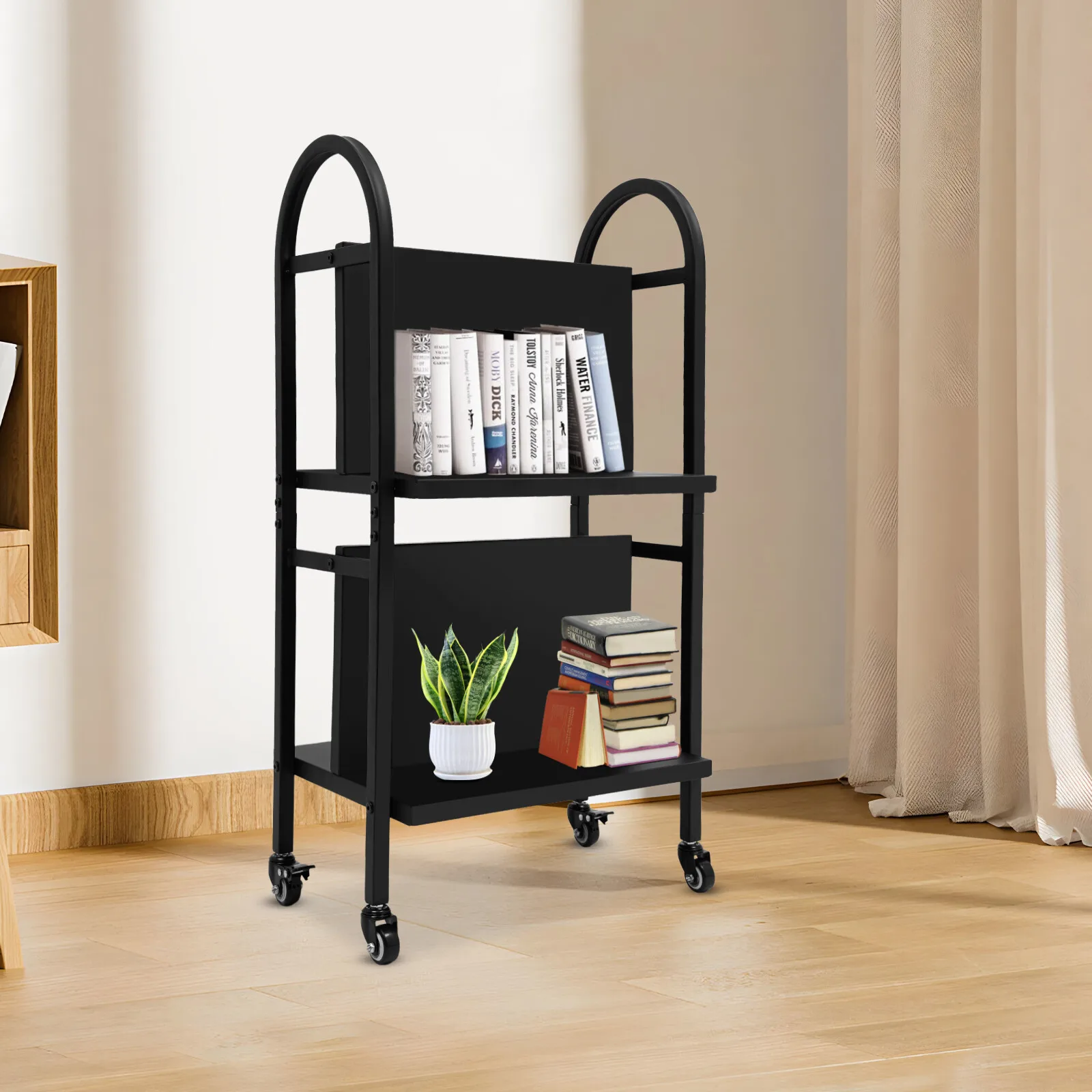 Storage Rack, 4-tier Storage Rack, Wall Mounted Storage Rack, Makeup Organizer
Storage Rack, 4-tier Storage Rack, Wall Mounted Storage Rack, Makeup Organizer