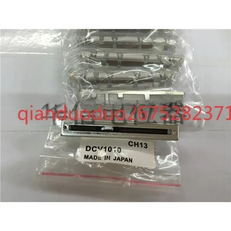 For Pioneer 600 DJM2000 DCV 1010 Mixer Vertical Potentiometer
For Pioneer 600 DJM2000 DCV 1010 Mixer Vertical Potentiometer