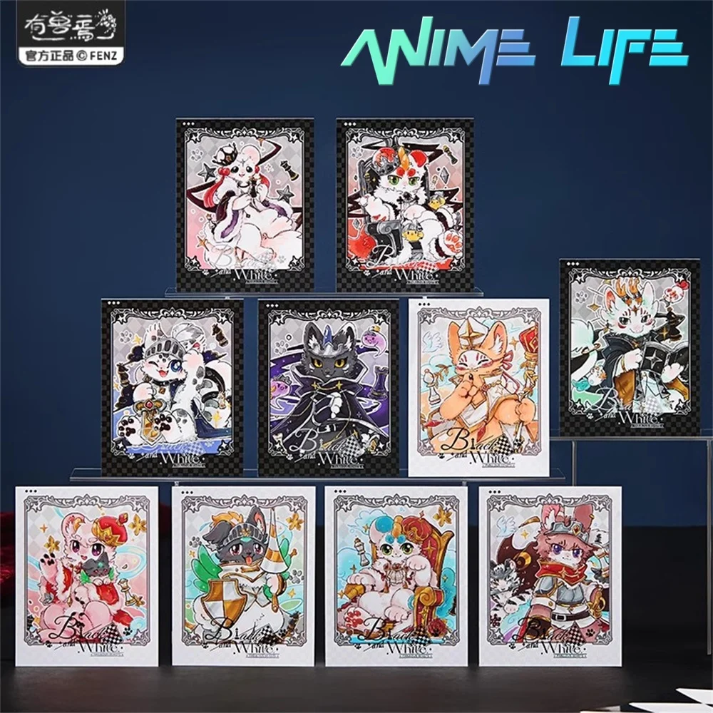 Official Fabulous Beasts Cartoon Cartoon Collection Card Anime Cosplay Original Gift
Official Fabulous Beasts Cartoon Cartoon Collection Card Anime Cosplay Original Gift