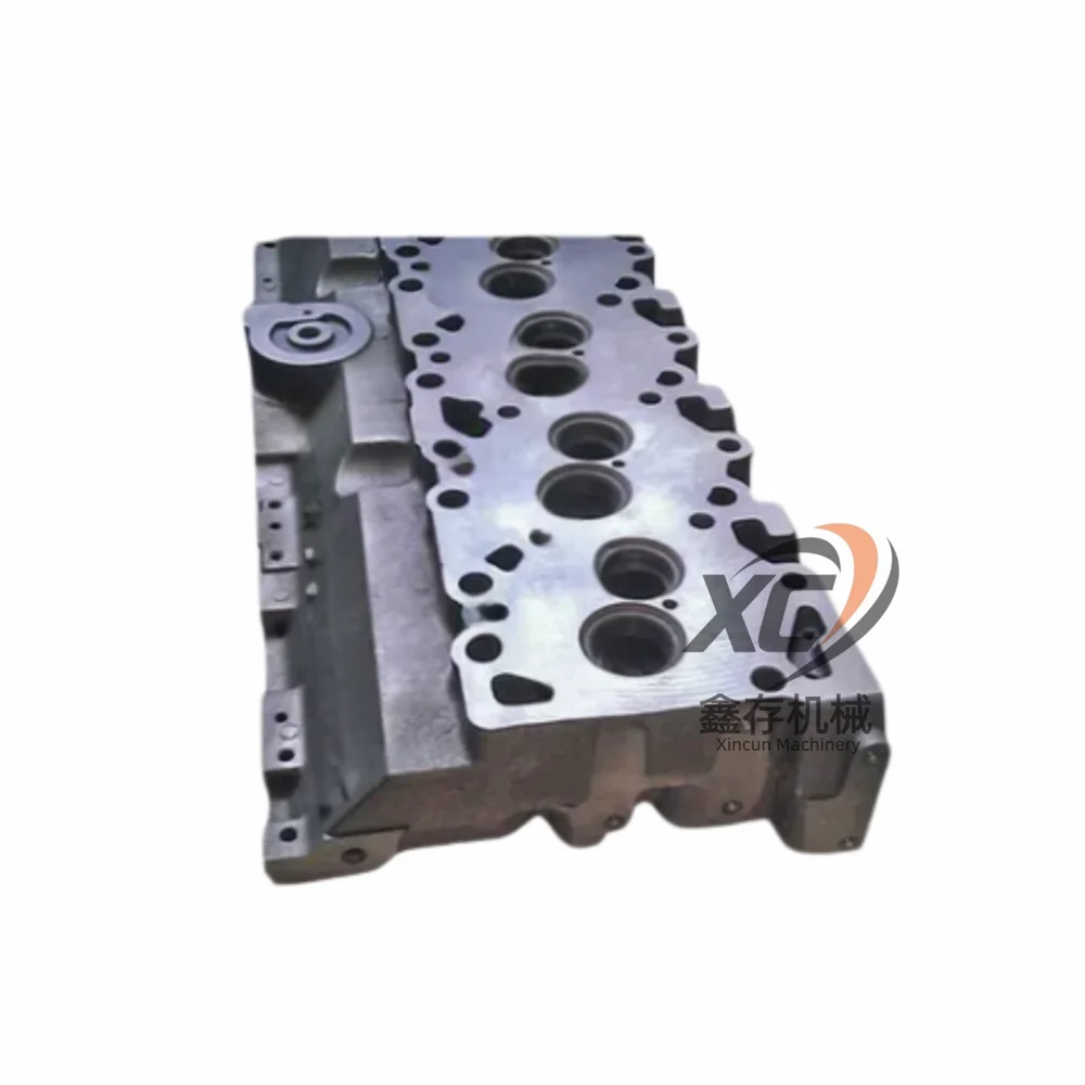 ATV&UTVCylinder Head 3911273 for 4BT 4BT3.9 Diesel Engine PC60 PC70 ZX70 SK60 Excavator Construction Machinery Spare Parts
ATV&UTVCylinder Head 3911273 for 4BT 4BT3.9 Diesel Engine PC60 PC70 ZX70 SK60 Excavator Construction Machinery Spare Parts