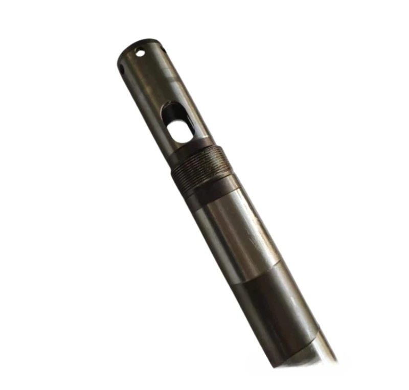 High-quality supply of milling machine spindles for spare parts CNC precision turning parts machine tool spindles
High-quality supply of milling machine spindles for spare parts CNC precision turning parts machine tool spindles