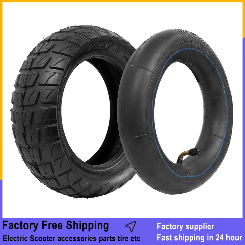 Electric Scooters Tires 8 1/2x3 8.5 Inch Pneumatic Tyres 8.5x3.0 Tire for Zero 8 Zero 9 VSETT 8 VSETT 9 For Kukirin G2 Pro Parts
Electric Scooters Tires 8 1/2x3 8.5 Inch Pneumatic Tyres 8.5x3.0 Tire for Zero 8 Zero 9 VSETT 8 VSETT 9 For Kukirin G2 Pro Parts