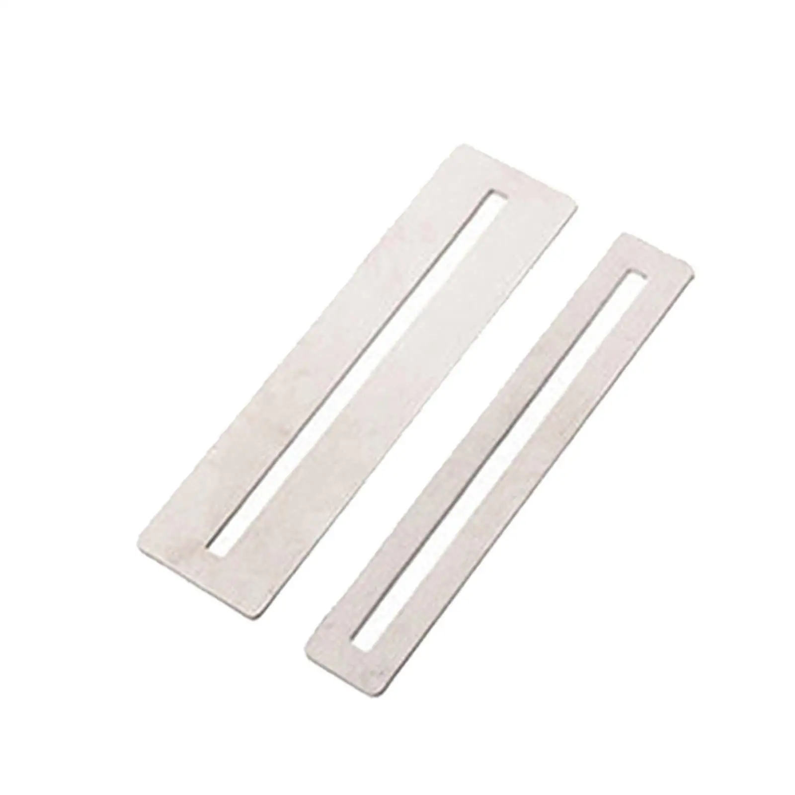 Guitar Fret Leveling Beam Crowning File for Bass DIY Project
Guitar Fret Leveling Beam Crowning File for Bass DIY Project