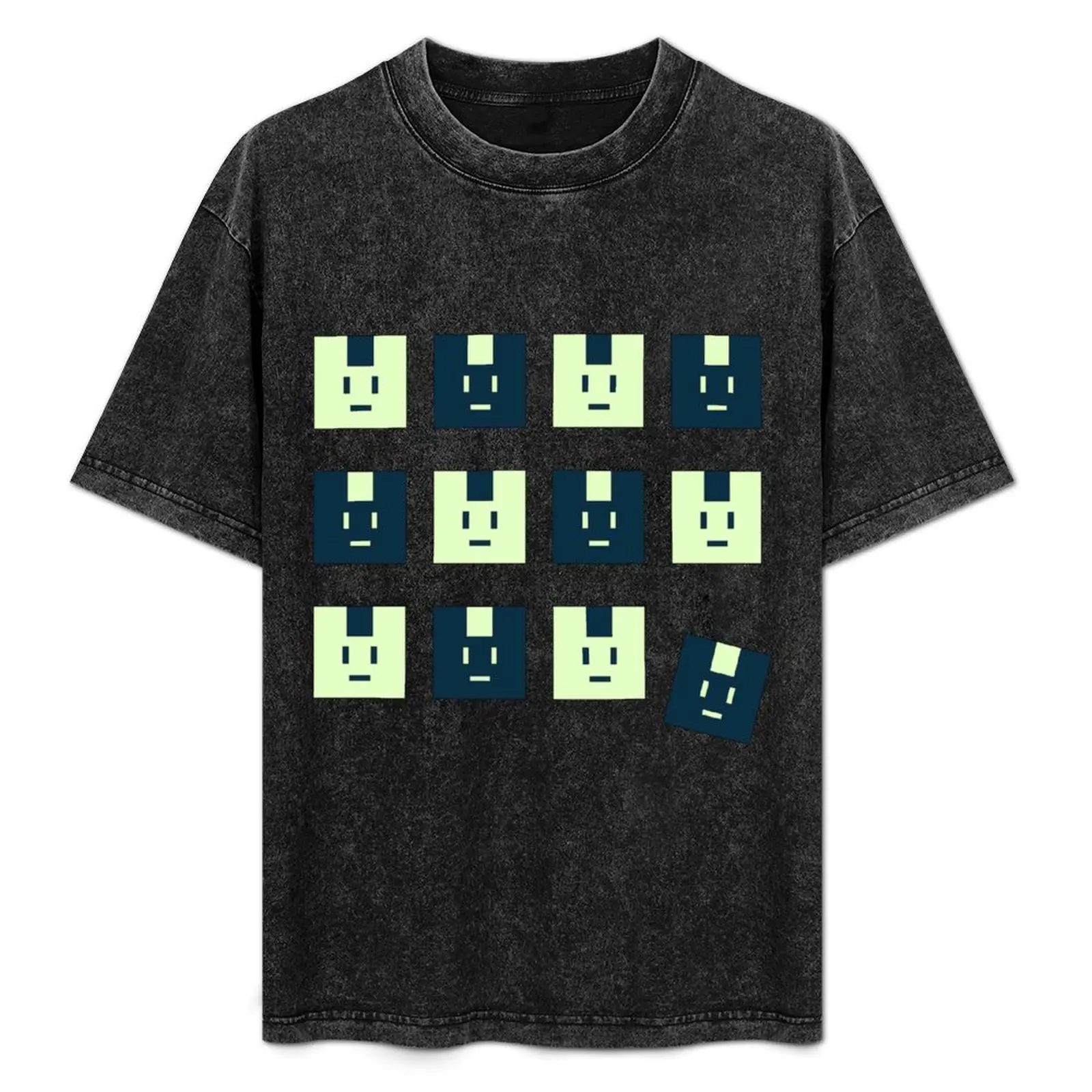 Noiz Bunnies T-Shirt Outdoor Activity Sports T-Shirt
Noiz Bunnies T-Shirt Outdoor Activity Sports T-Shirt