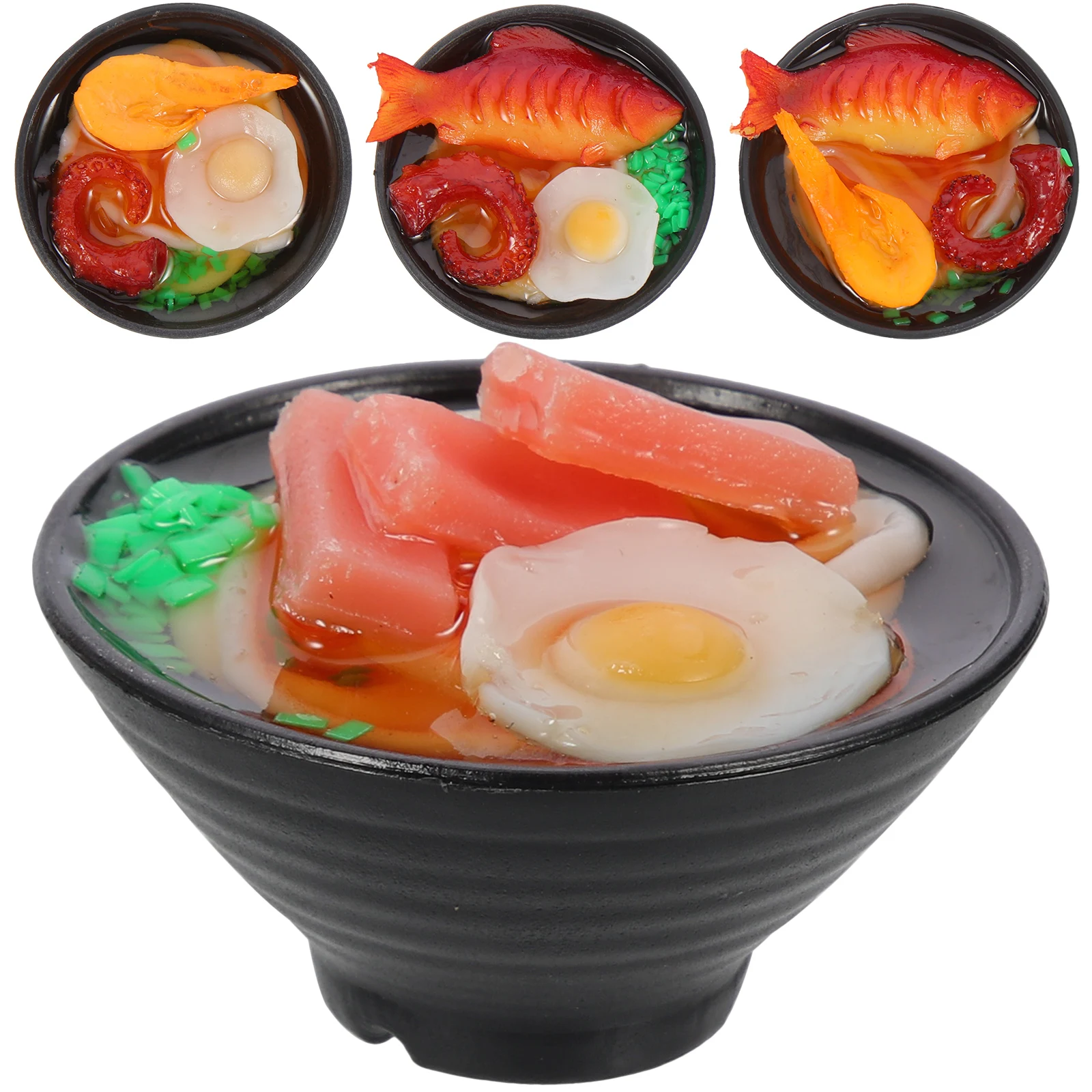 4pcs PVC Noodle Magnets Cute Fridge Decor Refrigerator Accessories Office Locker Gifts Home Kitchen Magnet Set
4pcs PVC Noodle Magnets Cute Fridge Decor Refrigerator Accessories Office Locker Gifts Home Kitchen Magnet Set