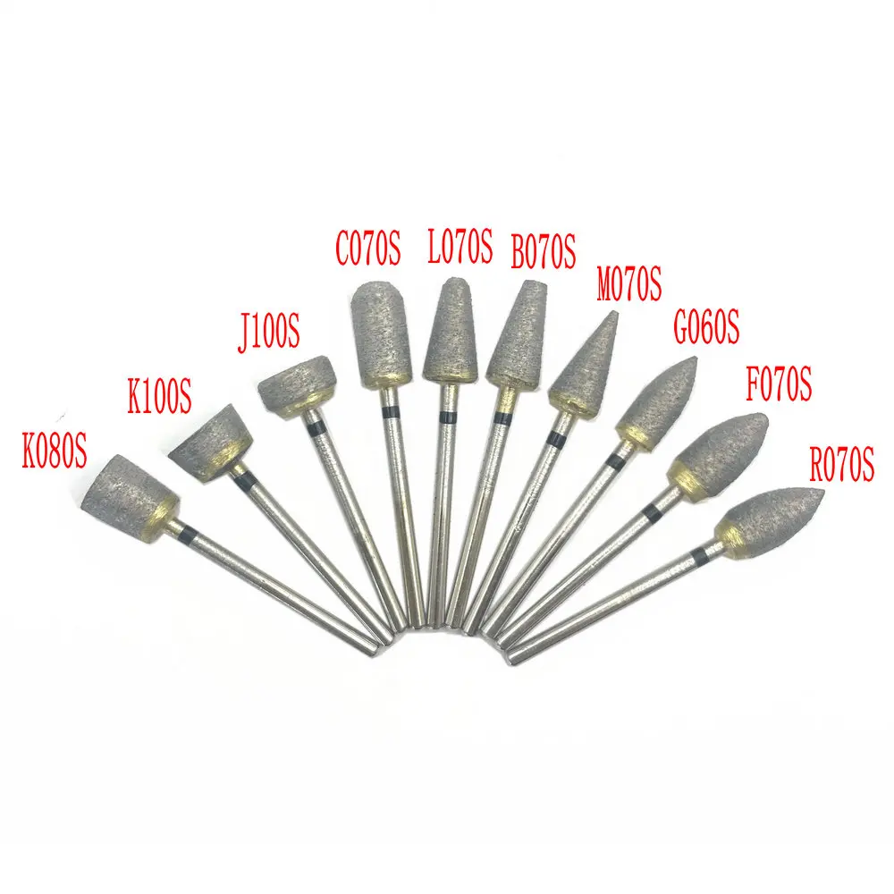 1Pc HP Dental Diamond Burs Full Sintered Diamond Burs Grinding Tools Drill Fast Trimming Kit for Dentist
1Pc HP Dental Diamond Burs Full Sintered Diamond Burs Grinding Tools Drill Fast Trimming Kit for Dentist