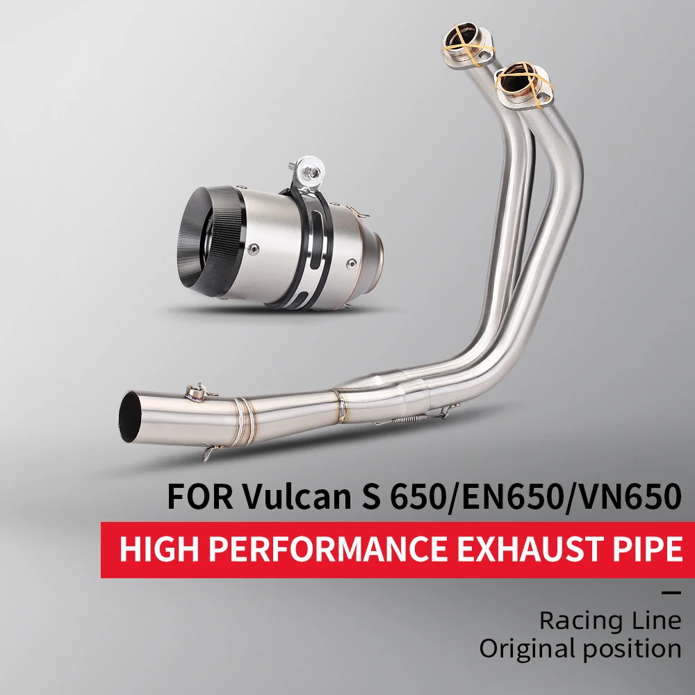 Модифицированная передняя труба выхлопа мотоцикла 51 мм для Vulcan S650 650s 650 S VN650 EN650, аксессуар для локтя пит-байка
Модифицированная передняя труба выхлопа мотоцикла 51 мм для Vulcan S650 650s 650 S VN650 EN650, аксессуар для локтя пит-байка