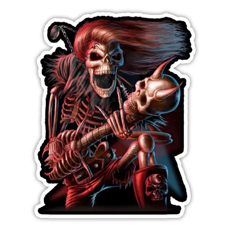 2PCS/Pack Self-adhesive Decal Death Hard Rock Car Sticker Waterproof Auto Decors on Bumper Rear Window Laptop #10857
2PCS/Pack Self-adhesive Decal Death Hard Rock Car Sticker Waterproof Auto Decors on Bumper Rear Window Laptop #10857
