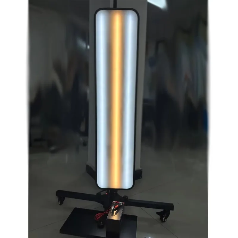 3 Strips Car Dent Light 6LED Strip Line Reflective Board Lamp Light for Dent Detection Hail Damage Light
3 Strips Car Dent Light 6LED Strip Line Reflective Board Lamp Light for Dent Detection Hail Damage Light