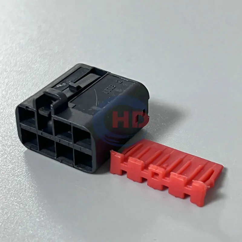 1-20 sets 7Pin auto wiring harness plug cable electric plug connector HD074A-3.5-21
1-20 sets 7Pin auto wiring harness plug cable electric plug connector HD074A-3.5-21