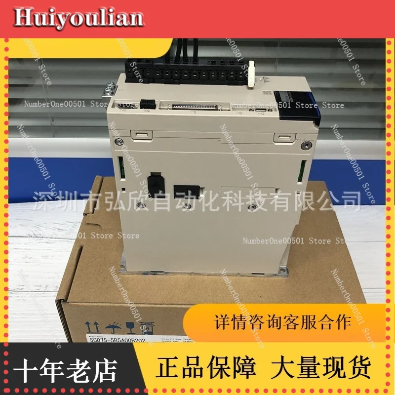 SGMGV-30ADC61 3KW New Servo Motor Industrial Automation CNC Machine Robot Original Replacement in Stock
SGMGV-30ADC61 3KW New Servo Motor Industrial Automation CNC Machine Robot Original Replacement in Stock
