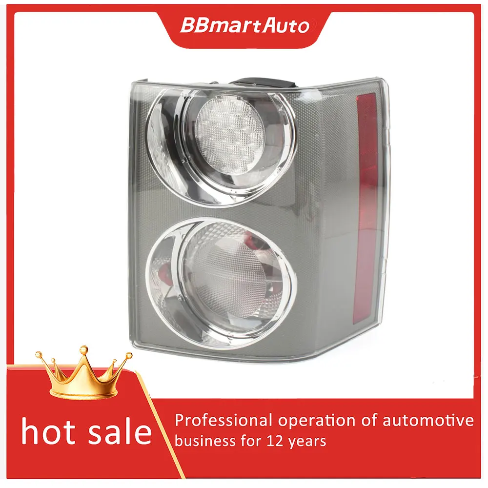 XFB500321LPO BBmart задний фонарь, автозапчасти для Land RoverRange Rover 2002-2009
XFB500321LPO BBmart задний фонарь, автозапчасти для Land RoverRange Rover 2002-2009