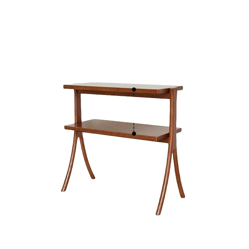 Hot Sales The Wooden Coffee Table In The Living Room, The High-end Sofa Side Table With Storage Compartments Bedside Table.
Hot Sales The Wooden Coffee Table In The Living Room, The High-end Sofa Side Table With Storage Compartments Bedside Table.