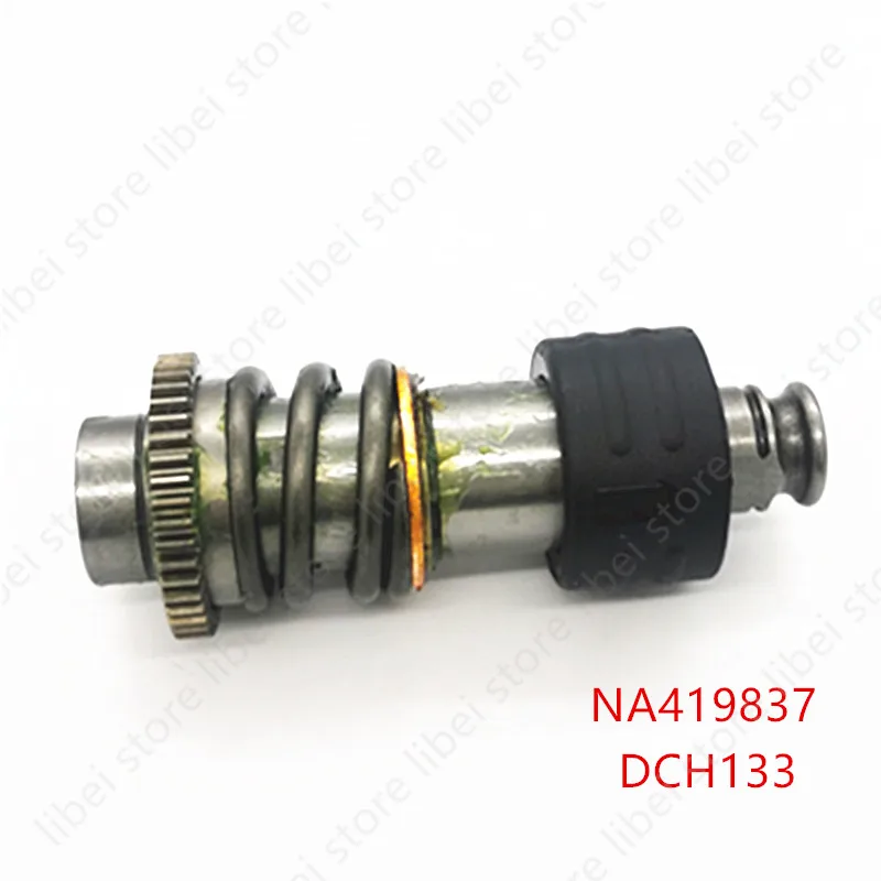 NA419837 Spindle Assembly NA015421 For Dewalt Hammer Drill DCH133 D25133K D25260K D25032 D25033 D25132 D25133
NA419837 Spindle Assembly NA015421 For Dewalt Hammer Drill DCH133 D25133K D25260K D25032 D25033 D25132 D25133