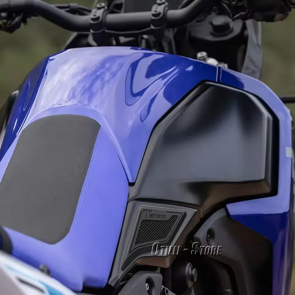 Fits For YAMAHA Tenere 700 Tenere700 2025 2026 Protector Anti Slip Tank Pad Sticker Gas Knee Grip Traction Side Pad 3M Decal
Fits For YAMAHA Tenere 700 Tenere700 2025 2026 Protector Anti Slip Tank Pad Sticker Gas Knee Grip Traction Side Pad 3M Decal