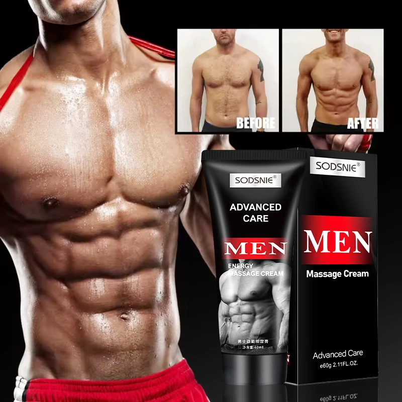 60g Abdominal Muscle Firming Cream Fitness Abdominal Body Care Sports Ointment Powerful Fast Belly Weight Loss Fat Burn Cream
60g Abdominal Muscle Firming Cream Fitness Abdominal Body Care Sports Ointment Powerful Fast Belly Weight Loss Fat Burn Cream