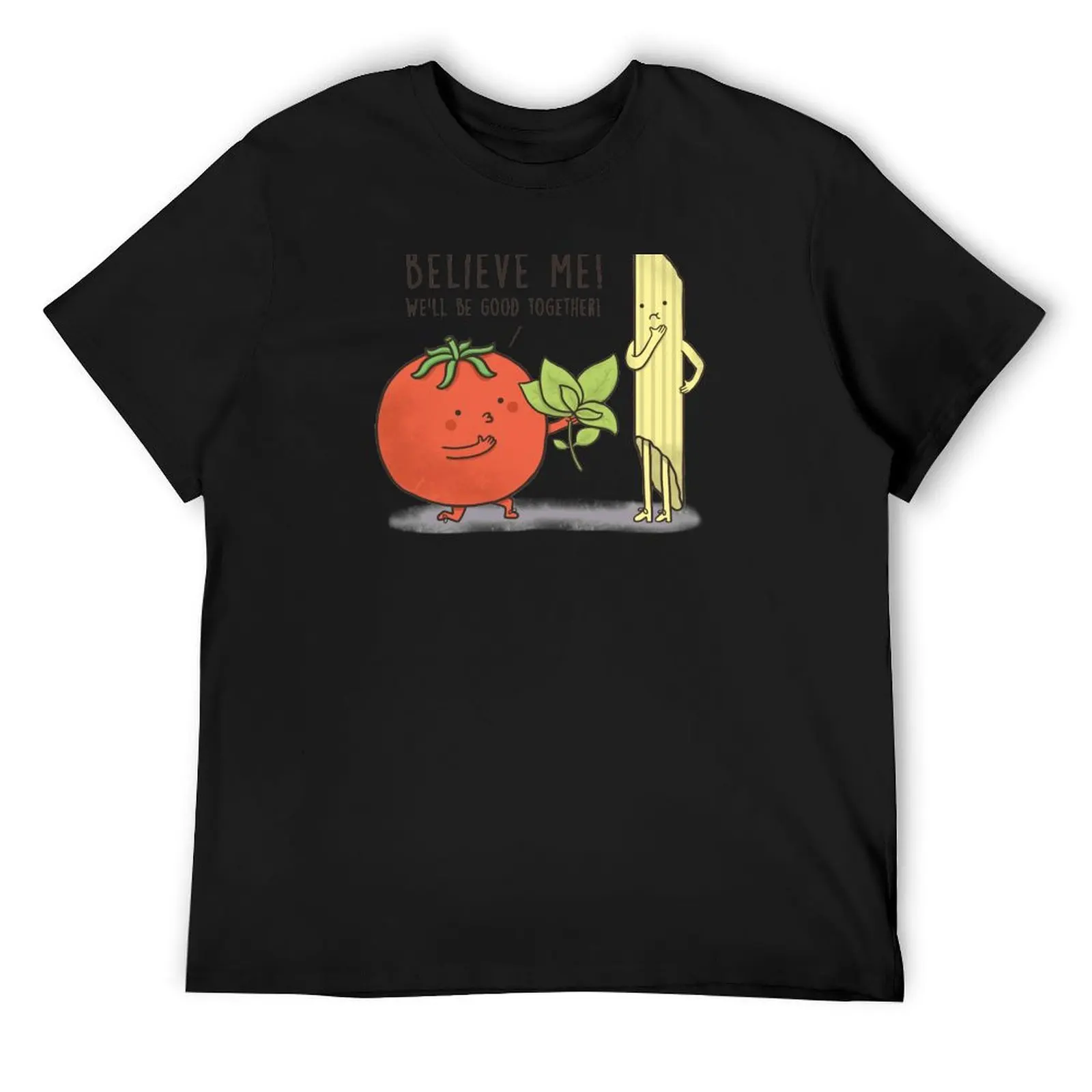 PASTA LOVER T-Shirt cute clothes plus size clothes essential t shirt mens graphic t-shirts hip hop
PASTA LOVER T-Shirt cute clothes plus size clothes essential t shirt mens graphic t-shirts hip hop