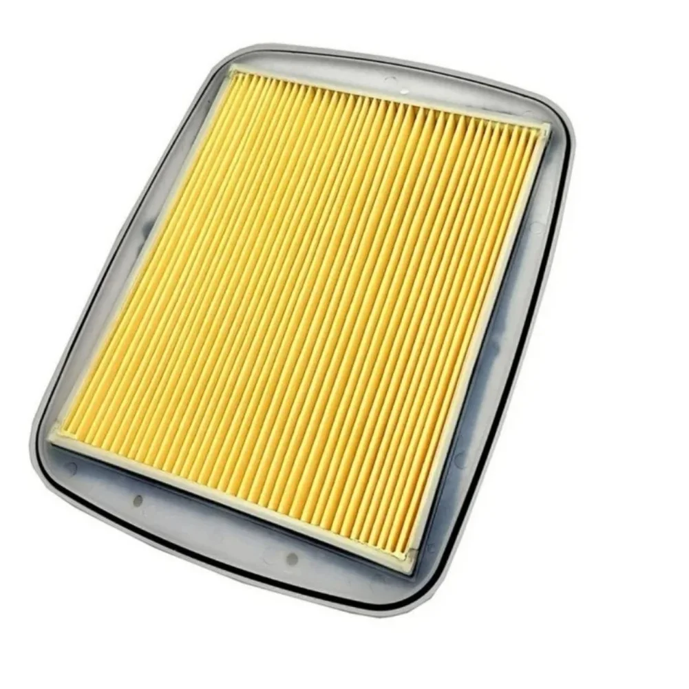 Engine Intake PWC Air Filter For PWC Upkeep For Watercraft Maintenance Impurity Removal Easy Installation Marine-grade Materials
Engine Intake PWC Air Filter For PWC Upkeep For Watercraft Maintenance Impurity Removal Easy Installation Marine-grade Materials