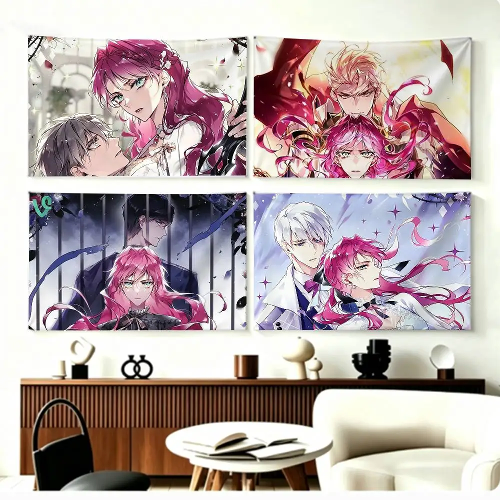 COOL M-Manhwa V-Villains destined To Die Flags Wall Hanging Background Art Banner for Bedroom Home Outdoor Decor
COOL M-Manhwa V-Villains destined To Die Flags Wall Hanging Background Art Banner for Bedroom Home Outdoor Decor
