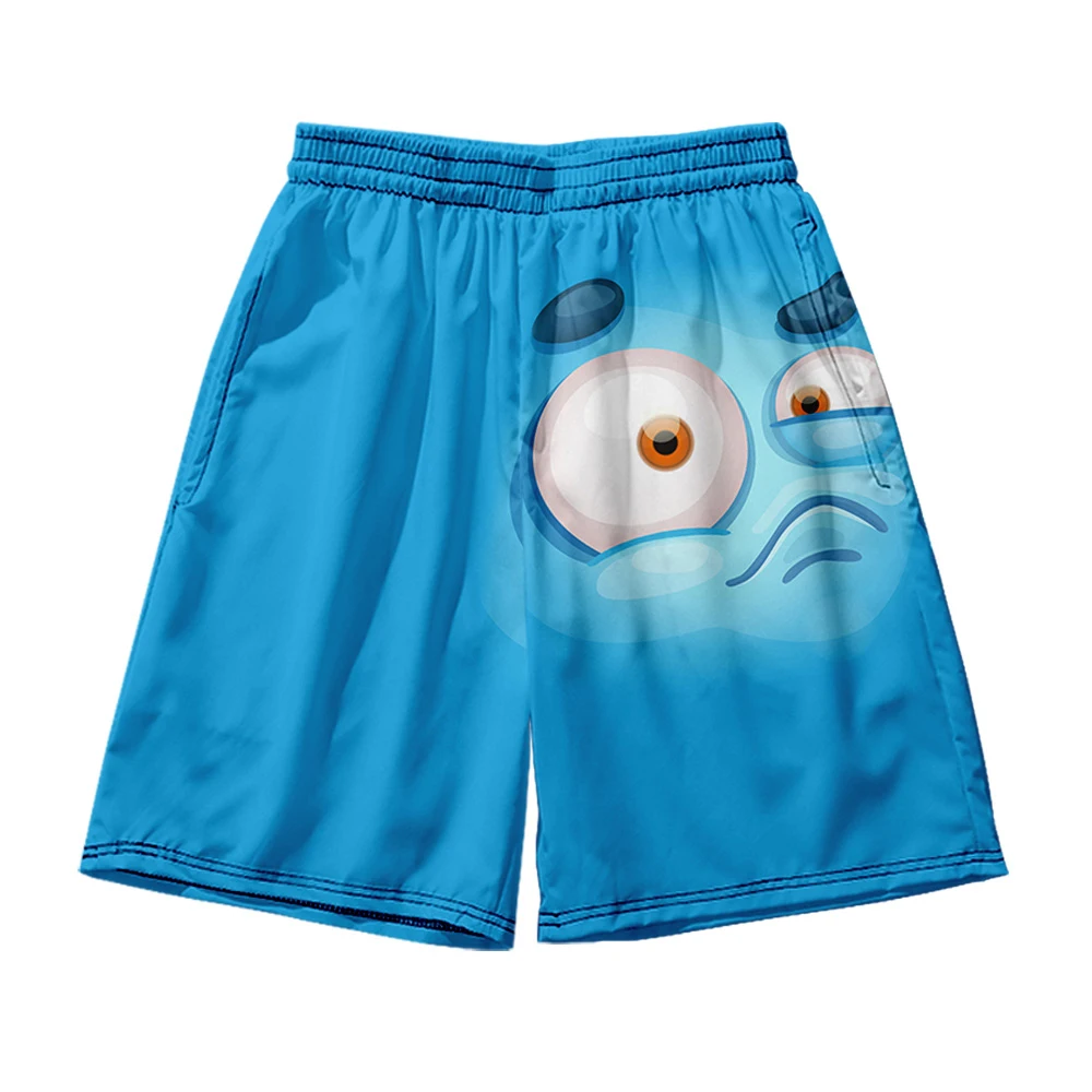 Beach Shorts Men's and women's clothing 3D digital printing casual shorts Fashion trend couple Pants 17
Beach Shorts Men's and women's clothing 3D digital printing casual shorts Fashion trend couple Pants 17
