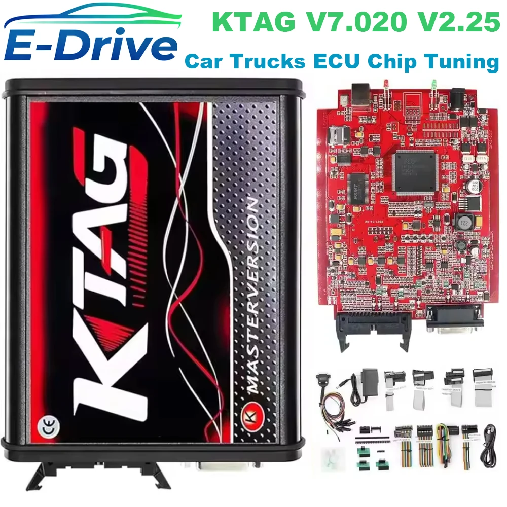 Программатор Ktag ecu 2025 KTAG V7.020 V2.25 Красная печатная плата Красная Европейская неограниченная точка Сетевой онлайн с новым кабелем ЭБУ Ktag 272
Программатор Ktag ecu 2025 KTAG V7.020 V2.25 Красная печатная плата Красная Европейская неограниченная точка Сетевой онлайн с новым кабелем ЭБУ Ktag 272