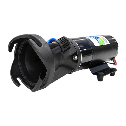12GMP RV Remote Handheld On/Off Switch Waste Macerator Pump Customizable OEM For Wastewater Liquids
12GMP RV Remote Handheld On/Off Switch Waste Macerator Pump Customizable OEM For Wastewater Liquids