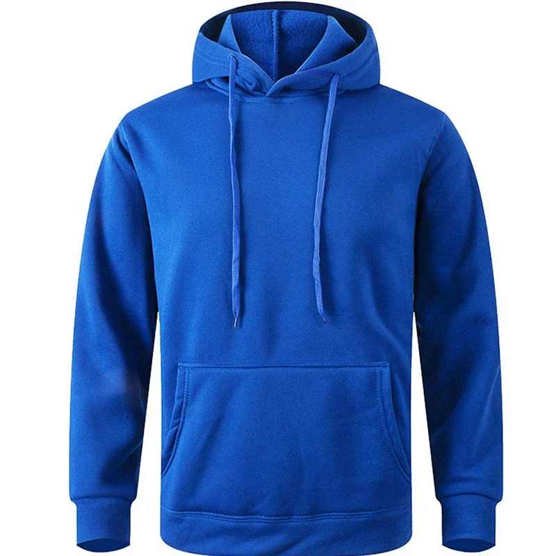 Мужская мягкая свободная флисовая пуловерная толстовка с капюшоном и карманами для холодных дней
Мужская мягкая свободная флисовая пуловерная толстовка с капюшоном и карманами для холодных дней