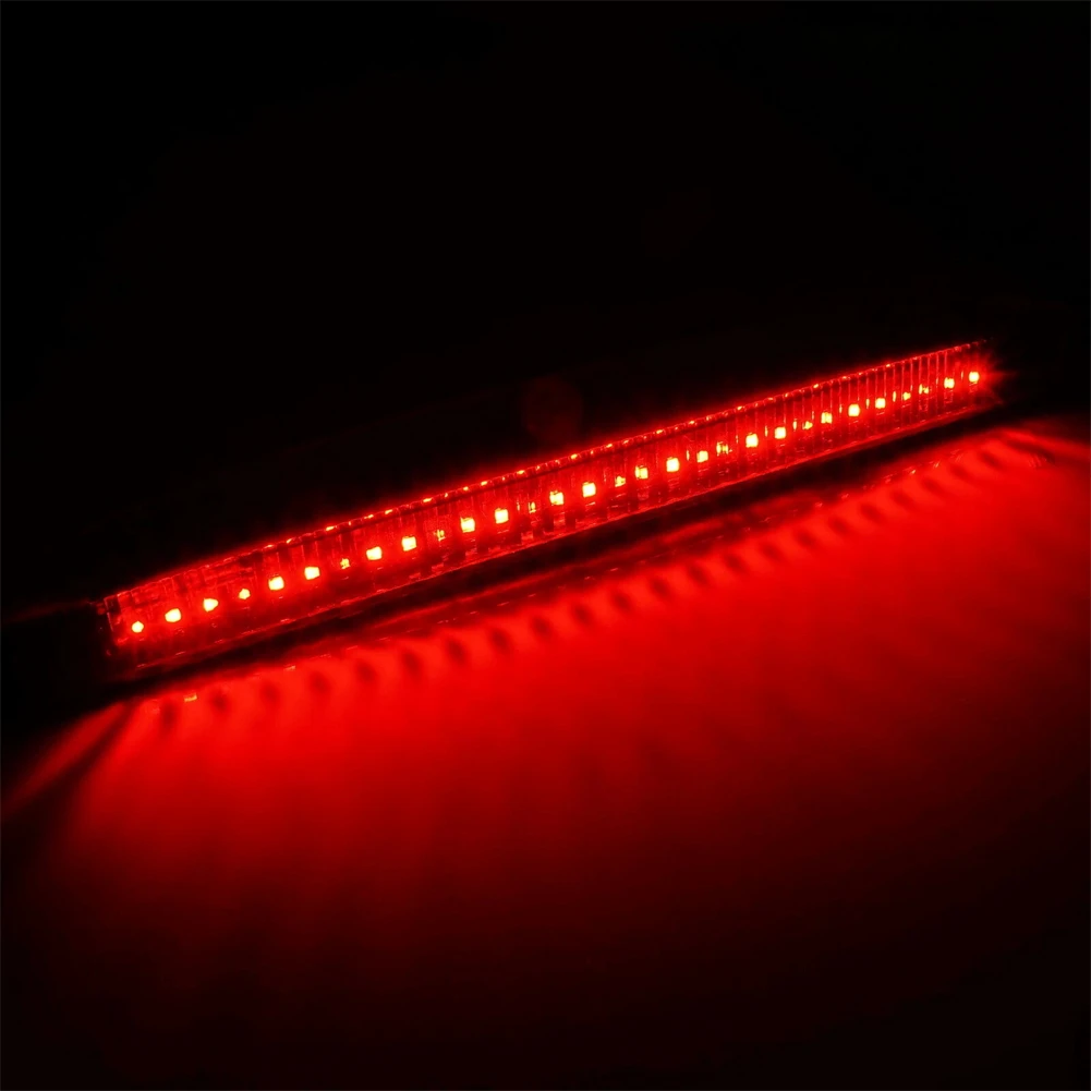 Светодиодный красный линз третий стоп-сигнал для Renault для Clio II 98-05 и для Clio Mk III Hatchback Box 05-12 OEM 7700410753
Светодиодный красный линз третий стоп-сигнал для Renault для Clio II 98-05 и для Clio Mk III Hatchback Box 05-12 OEM 7700410753