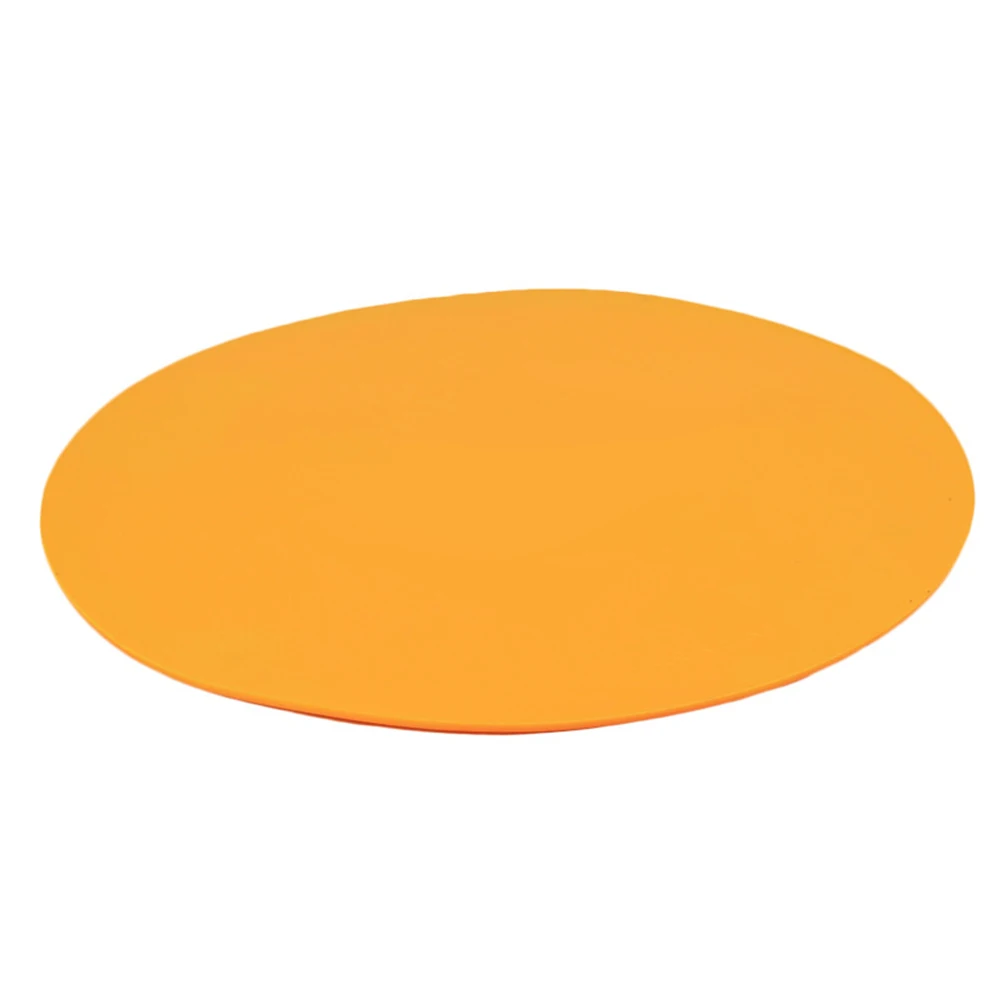6 pcs Soccer Training Disc Football Marking Disc Durable TPE Lightweight Anti Slip 23CM Diameter Gym Drills Sports Marker
6 pcs Soccer Training Disc Football Marking Disc Durable TPE Lightweight Anti Slip 23CM Diameter Gym Drills Sports Marker