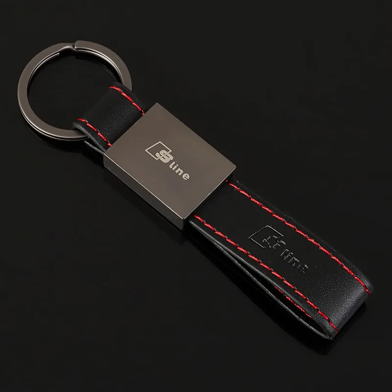 Car Key Chain Keychain Buckle Key Rings Pendant Key Holder For Audi Sline A3 A1 A4 A6 C7 A5 A7 A8 B9 B6 C6 Q2 Q7 S3 S4 S7 TT RS7
Car Key Chain Keychain Buckle Key Rings Pendant Key Holder For Audi Sline A3 A1 A4 A6 C7 A5 A7 A8 B9 B6 C6 Q2 Q7 S3 S4 S7 TT RS7