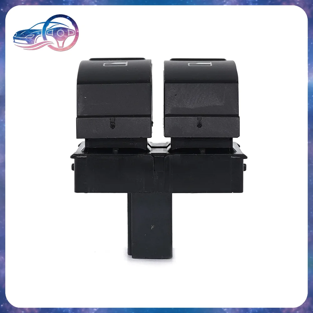 1K3 959 857/857A Window Lift Switch For VW Golf 5 MK5 Jetta Bora Passat B6 2003-2010 Power Window Master Switch 1K3 959 857/857A
1K3 959 857/857A Window Lift Switch For VW Golf 5 MK5 Jetta Bora Passat B6 2003-2010 Power Window Master Switch 1K3 959 857/857A