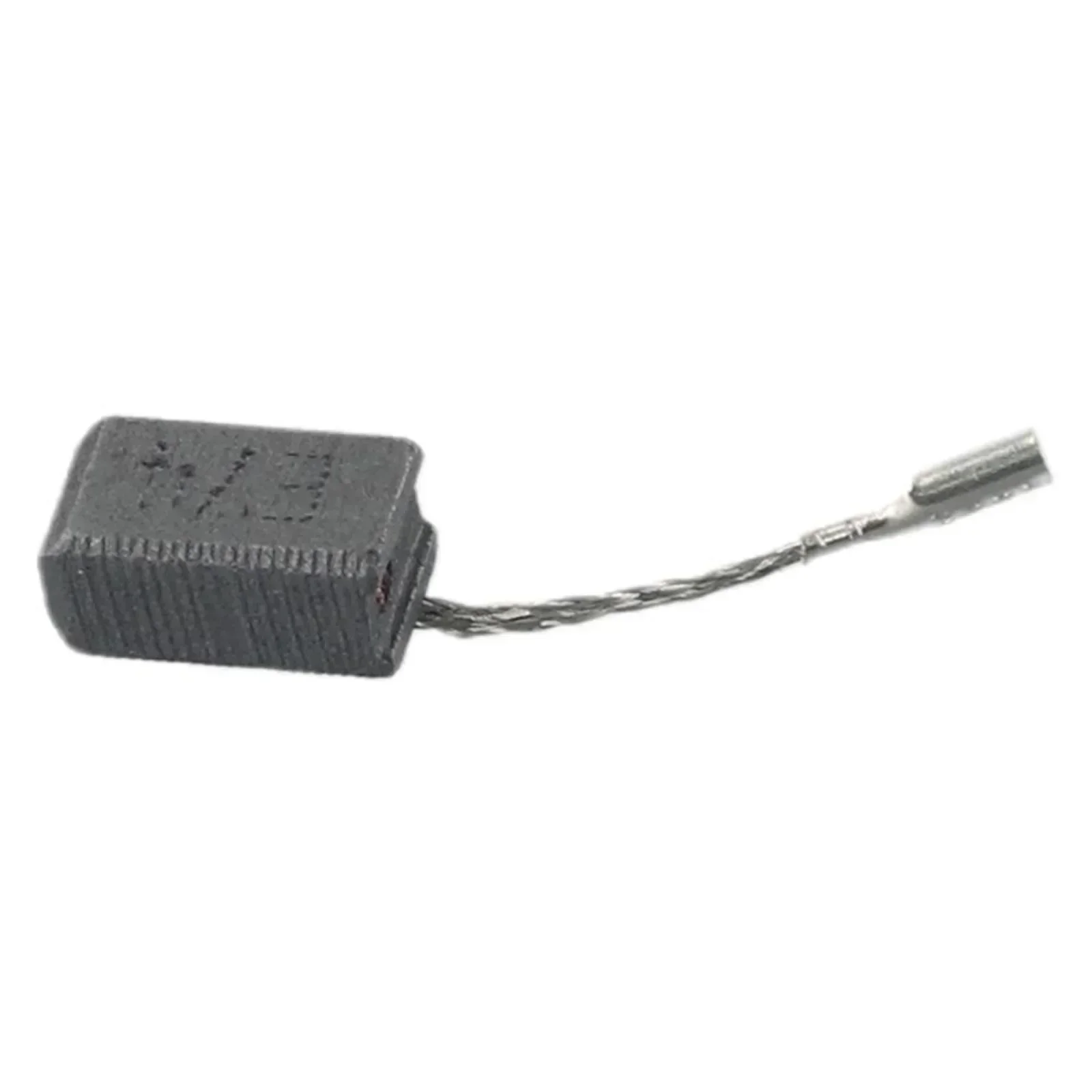 2pcs Carbon Brushes For Bosch 6.5x8x13mm GWS 7-100/GWS 7-115 E/GWS 7-125 Herramientas Taladros Multimeter Navaja Detector
2pcs Carbon Brushes For Bosch 6.5x8x13mm GWS 7-100/GWS 7-115 E/GWS 7-125 Herramientas Taladros Multimeter Navaja Detector