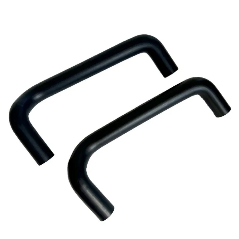 Reliable Supplier Offering Top Grade Corrosion Proof Wear Resistant Generator Accessory High Temperature Epdm Rubber Hose
Reliable Supplier Offering Top Grade Corrosion Proof Wear Resistant Generator Accessory High Temperature Epdm Rubber Hose