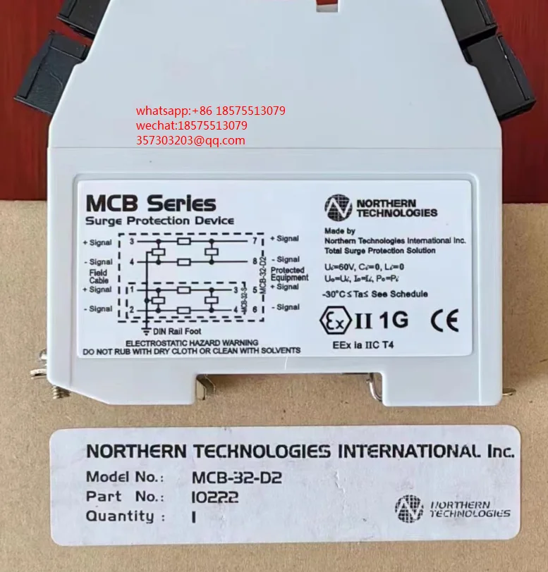 Для смартфона NTI MPM-32-D2 KVM-RTD-3/P/60, новый оригинальный Сетевой фильтр, 1 шт.
Для смартфона NTI MPM-32-D2 KVM-RTD-3/P/60, новый оригинальный Сетевой фильтр, 1 шт.