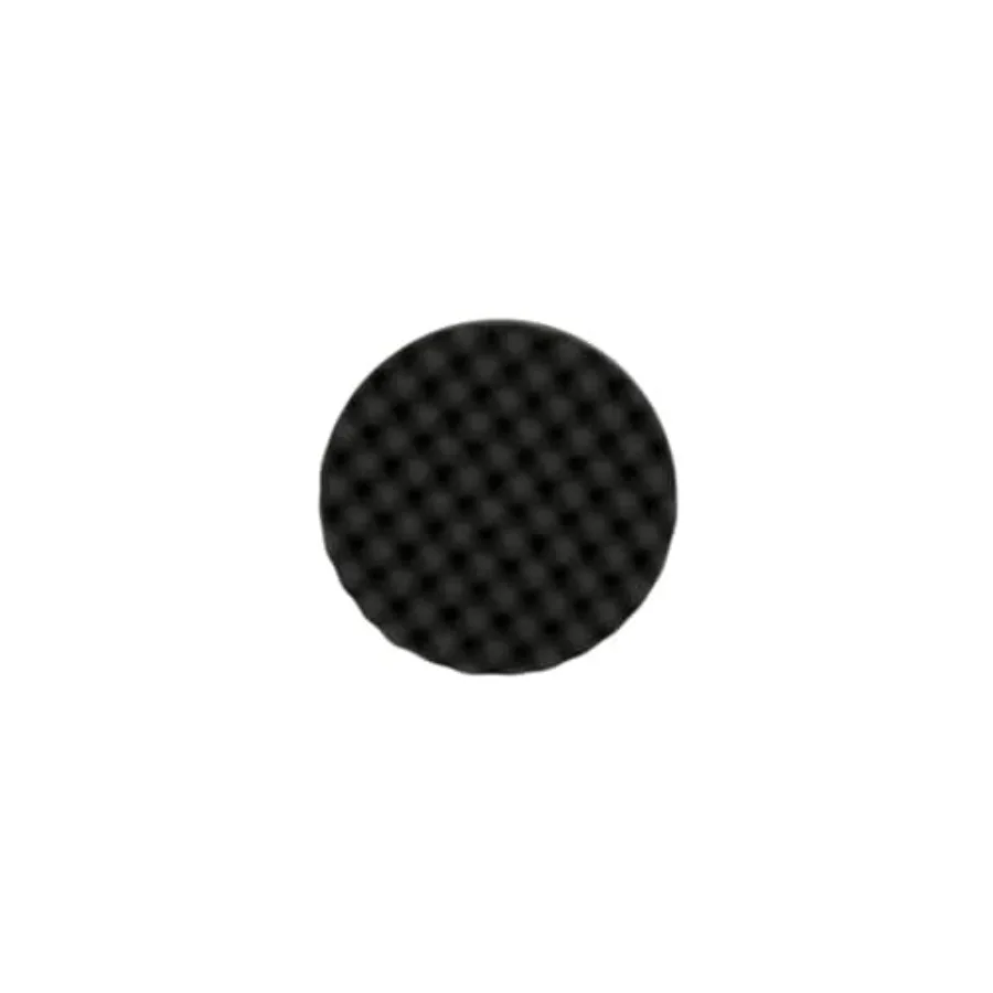 8 Foam Polishing Pad for 2000 Max RPM - Ideal for Automotive Finishing Soft White Material High Efficiency and Smooth Finish
8 Foam Polishing Pad for 2000 Max RPM - Ideal for Automotive Finishing Soft White Material High Efficiency and Smooth Finish